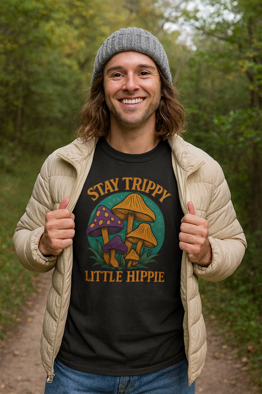Stay Trippy T-shirt