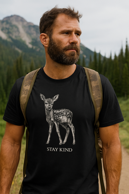 Fawn Kind T-Shirt