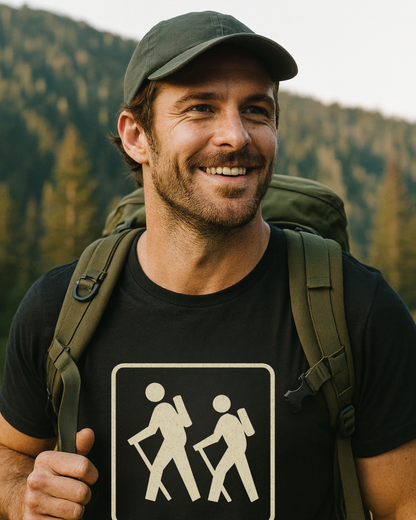 Trailhead T-Shirt