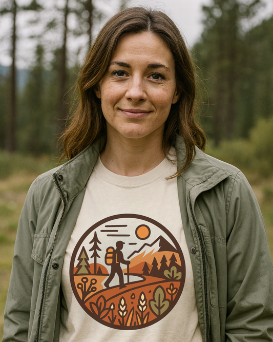 Nature Walk T-Shirt