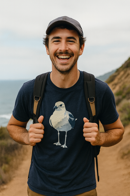 Gull T-Shirt