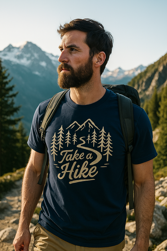 Take a Hike T-shirt