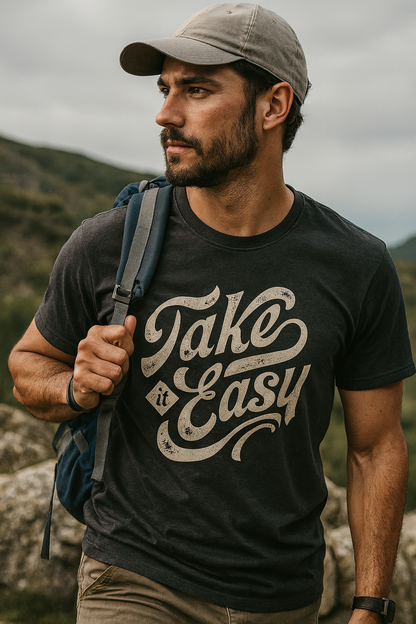 Take It Easy T-Shirt